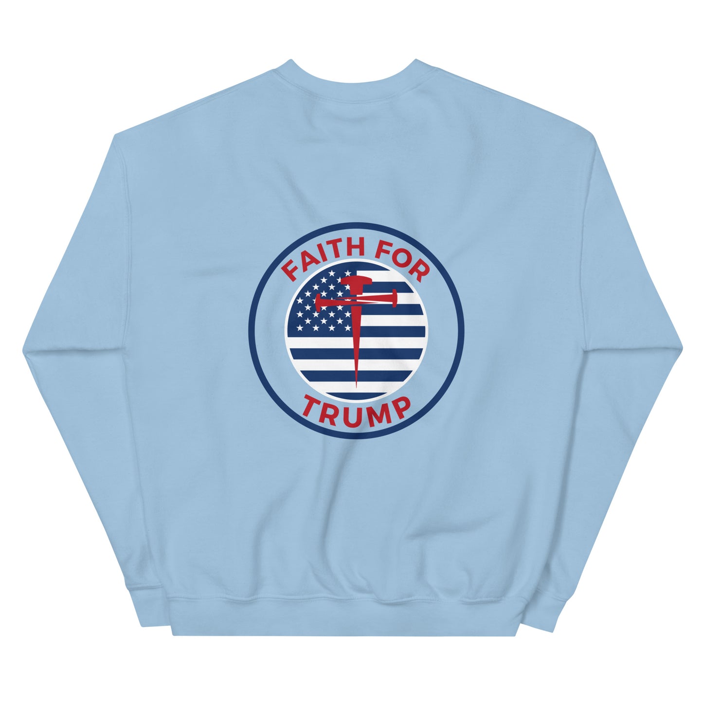 Logo Sweatshirt