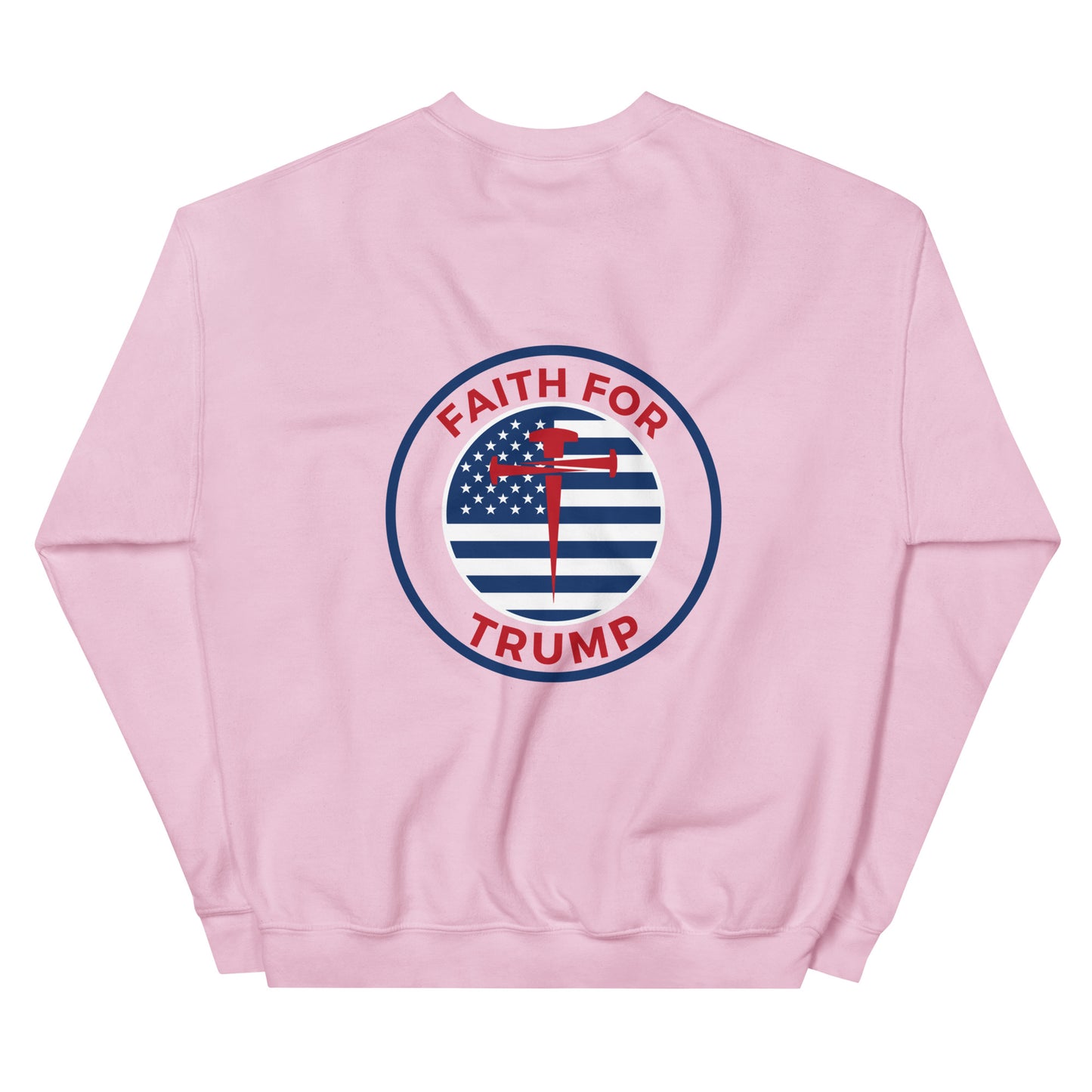 Logo Sweatshirt