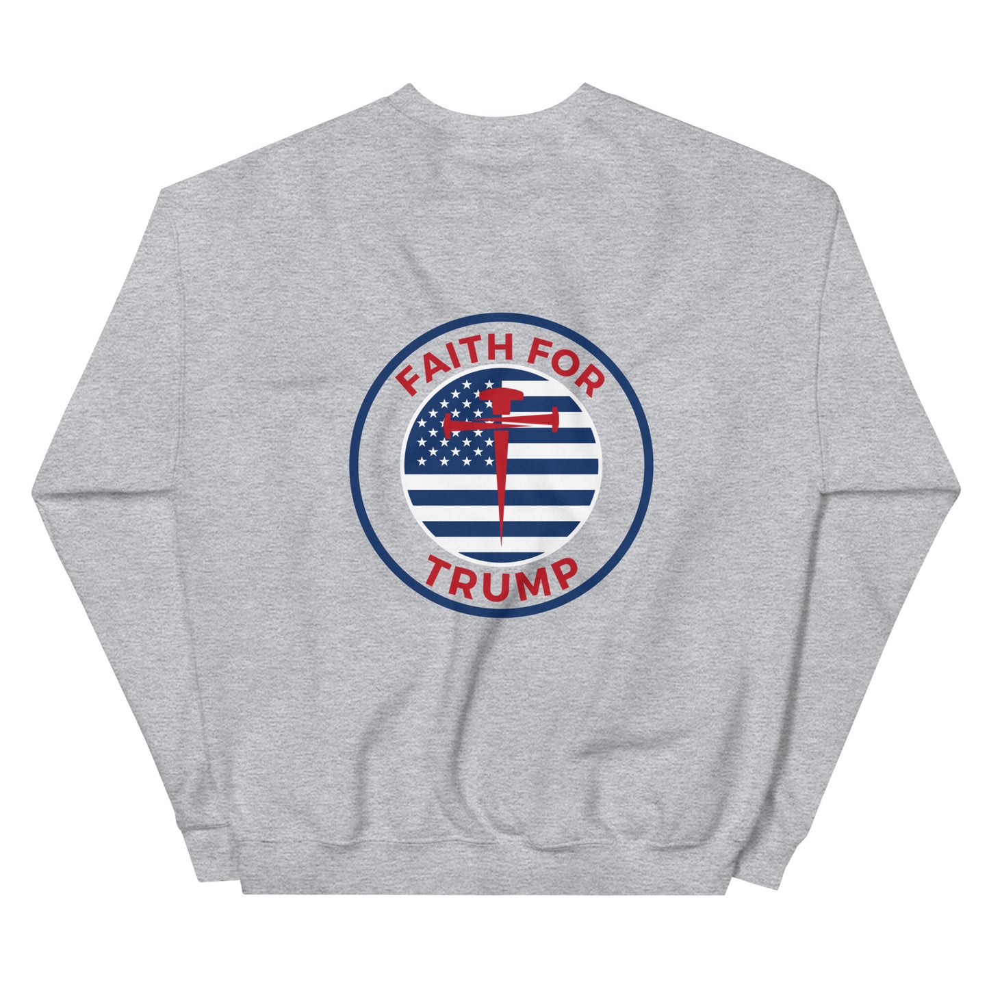 Logo Sweatshirt