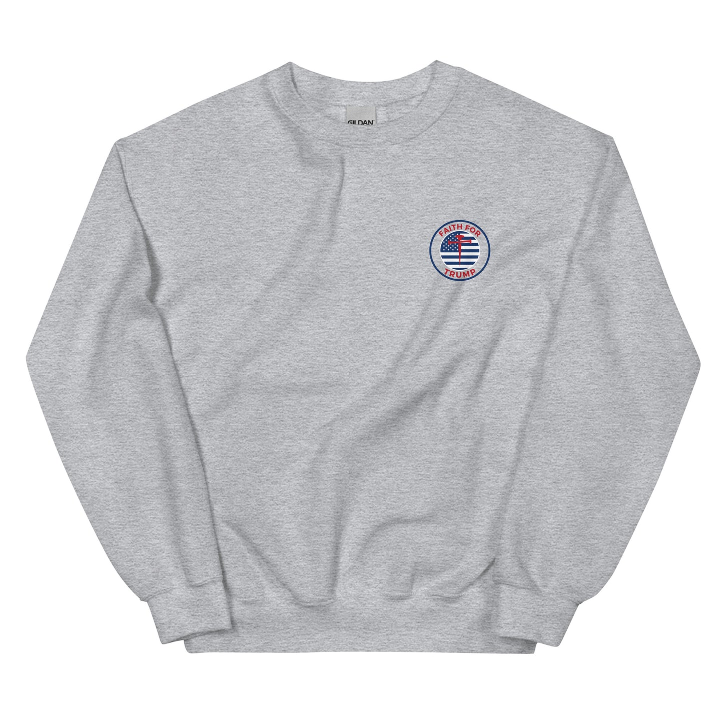 Logo Sweatshirt