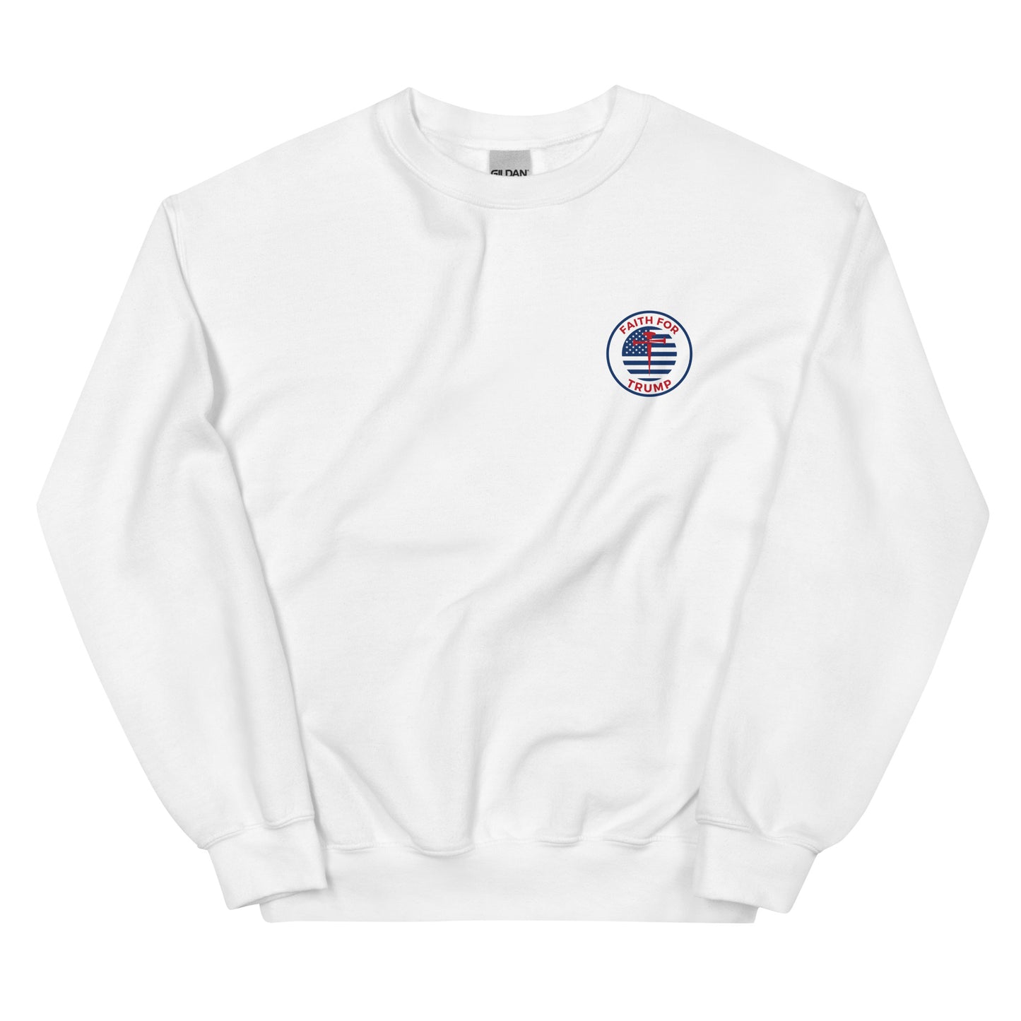 Logo Sweatshirt