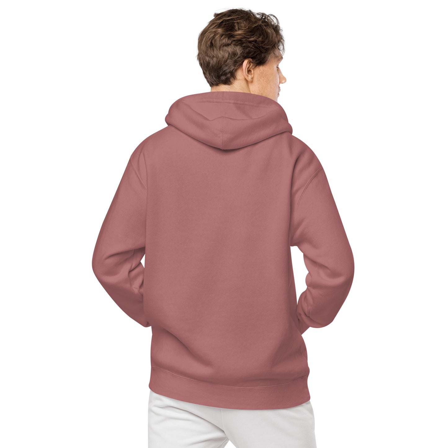 Logo Hoodie