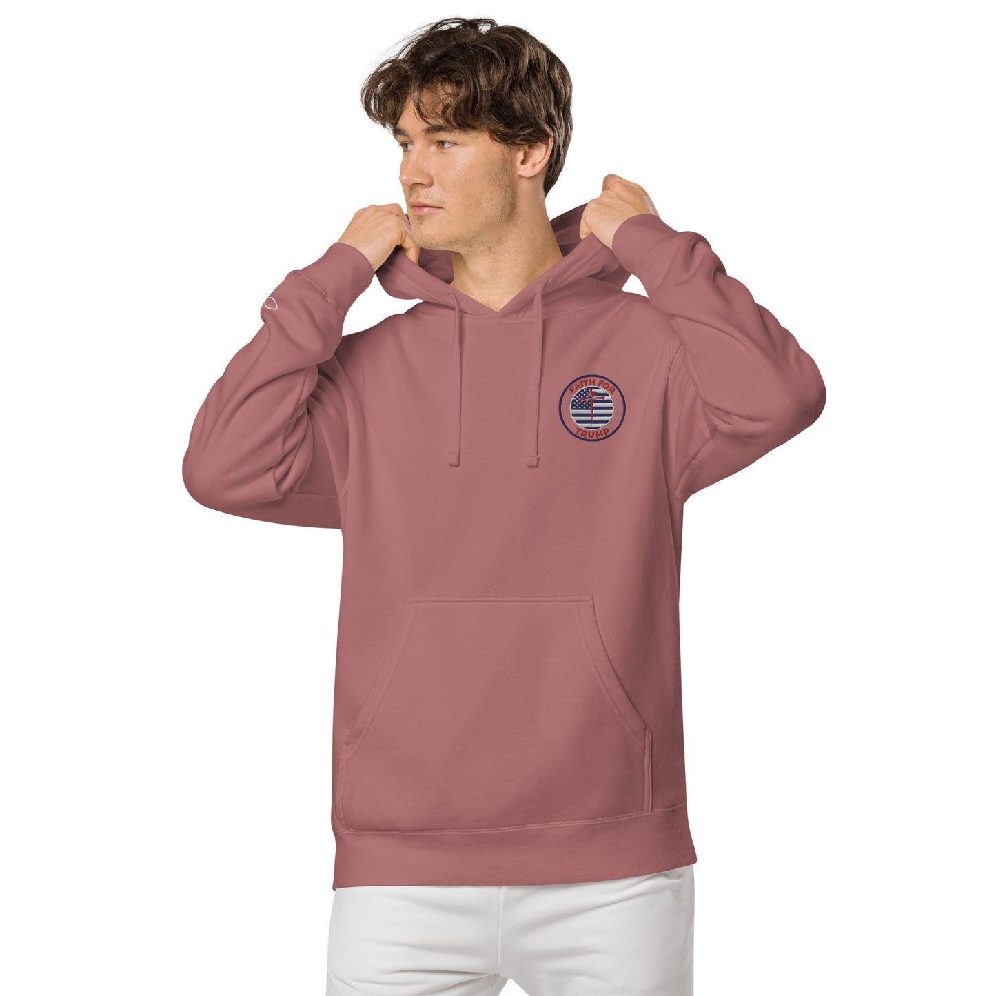 Logo Hoodie