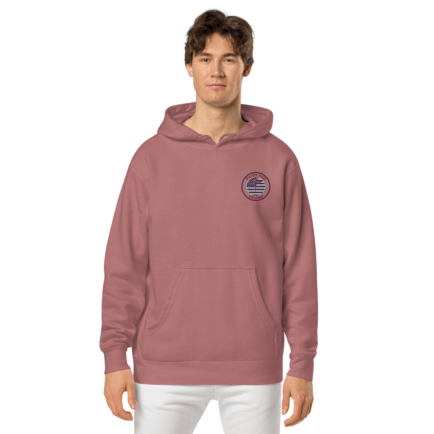 Logo Hoodie