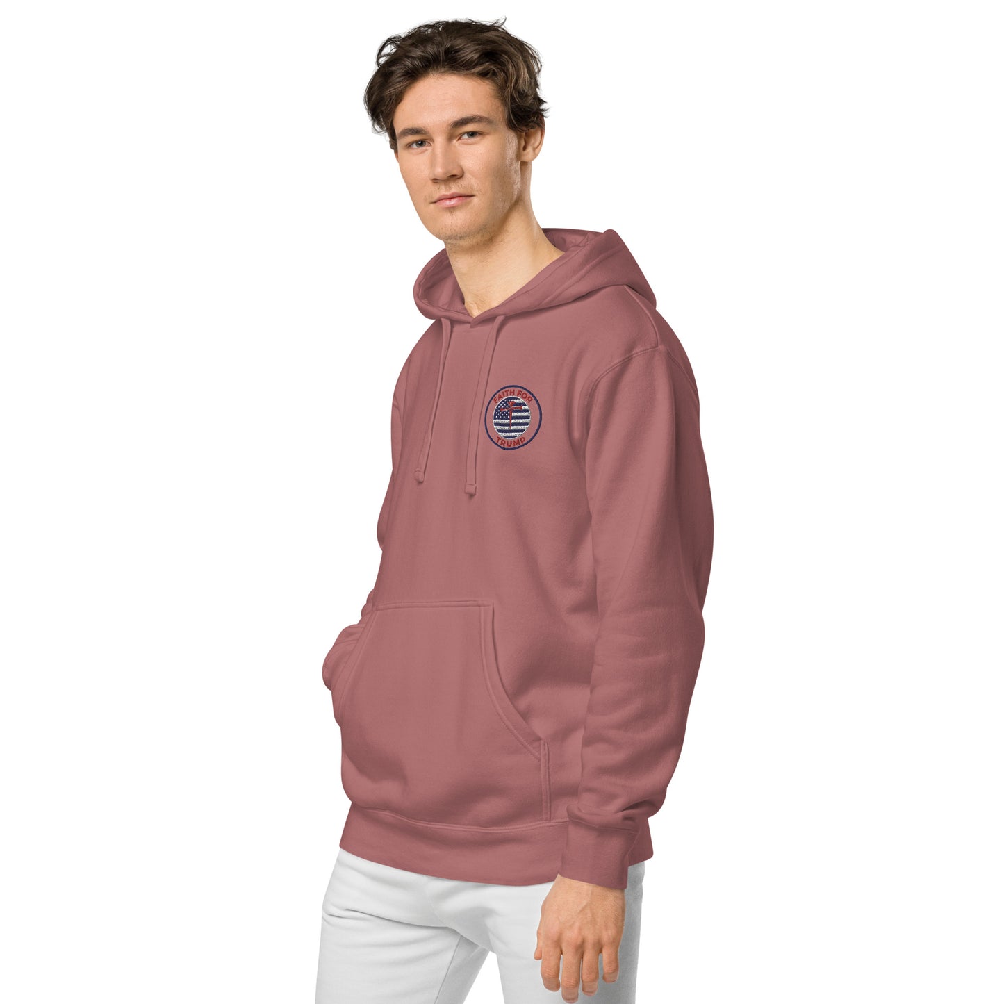 Logo Hoodie