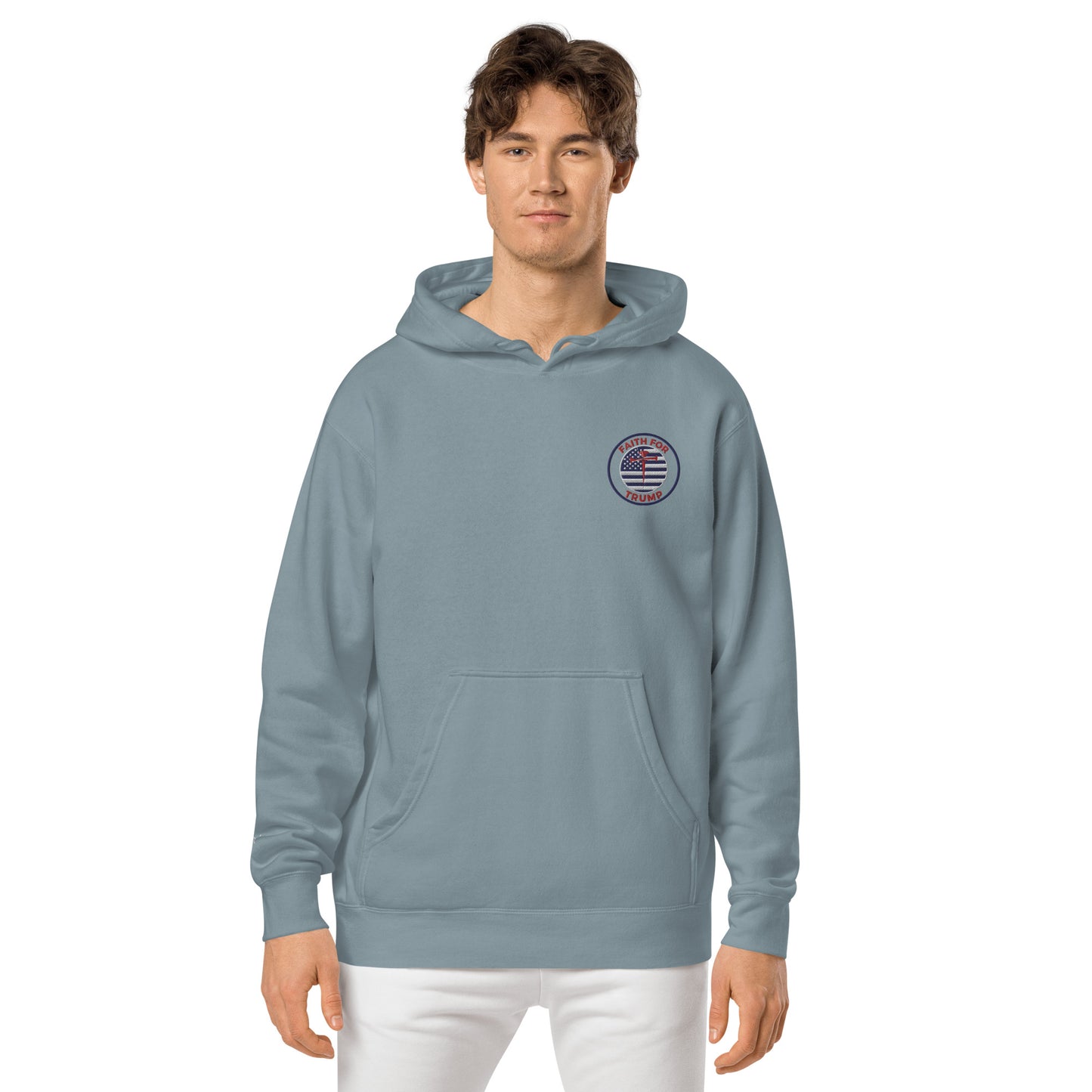 Logo Hoodie