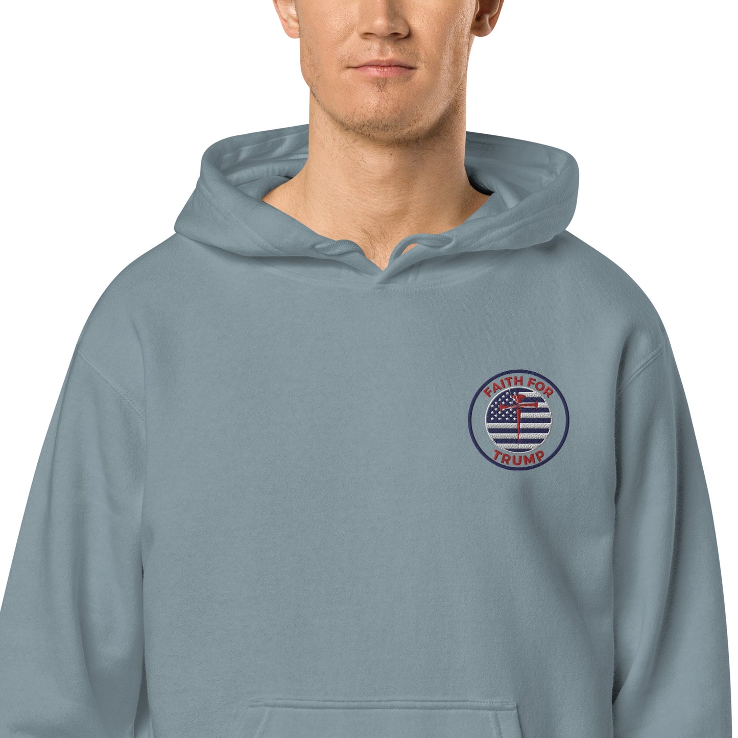 Logo Hoodie