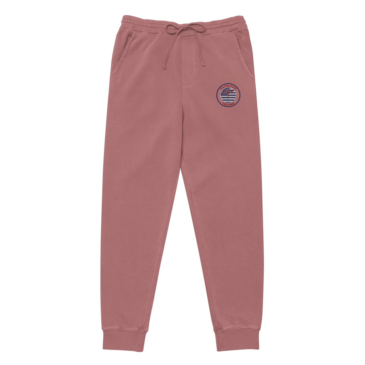 Logo sweatpants