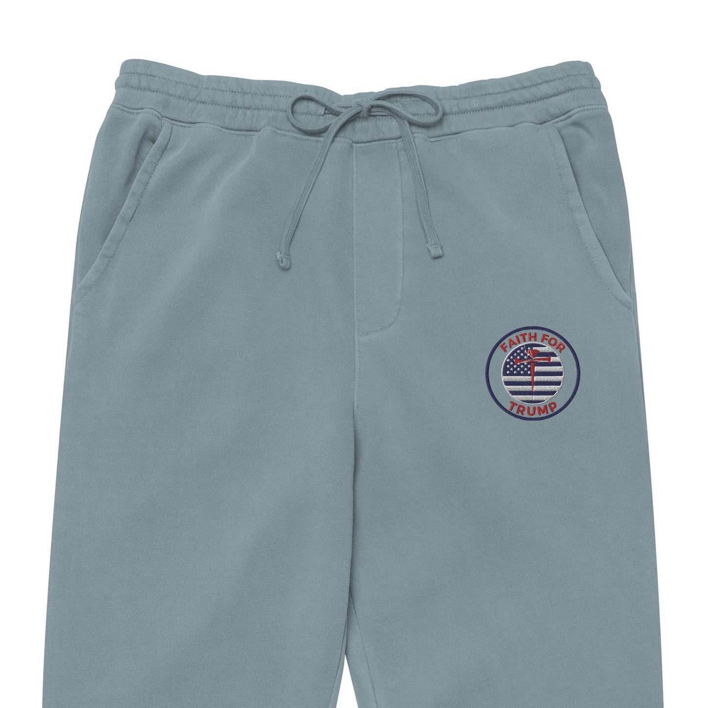 Logo sweatpants